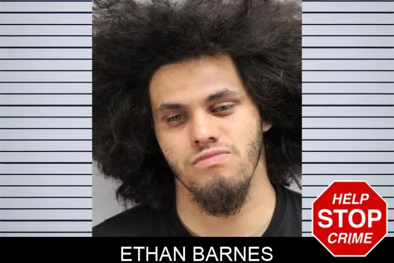 Ethan Barnes