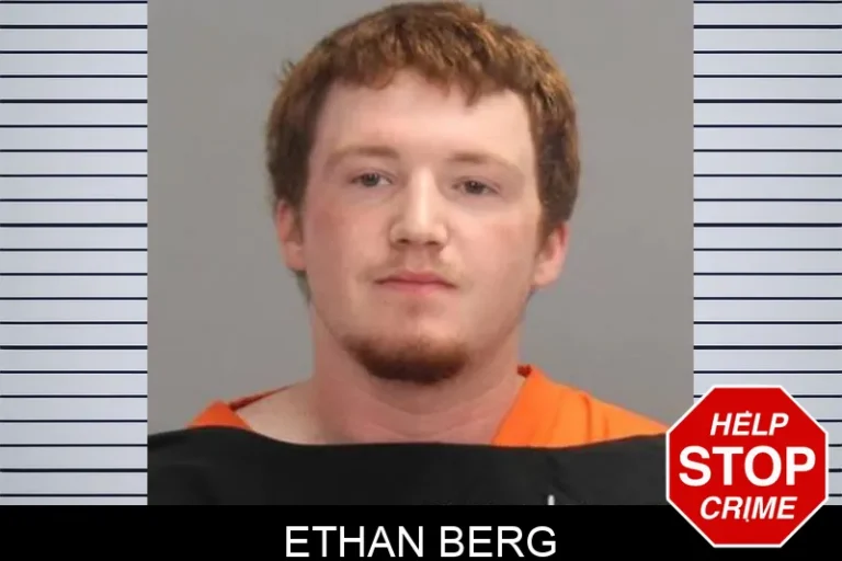 Ethan Berg
