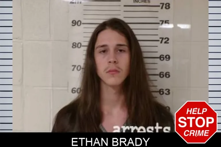 Ethan Brady