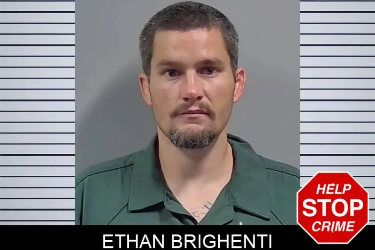 Ethan Brighenti