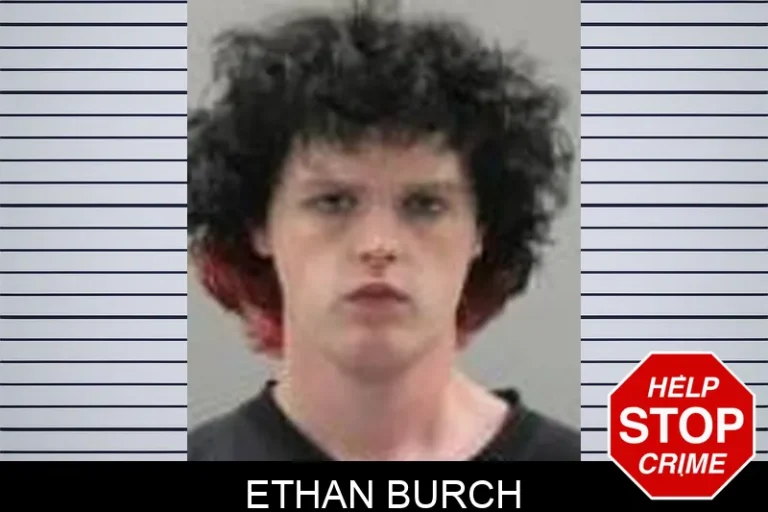 Ethan Burch
