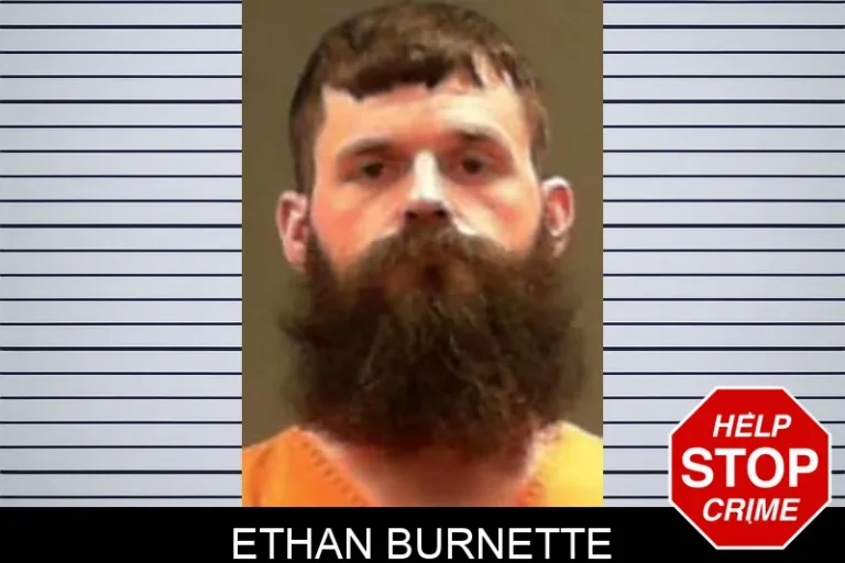 Ethan Burnette