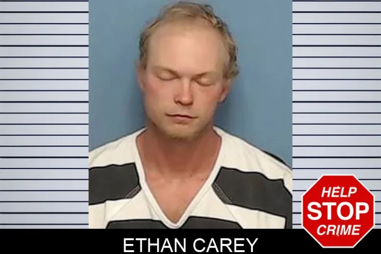 Ethan Carey