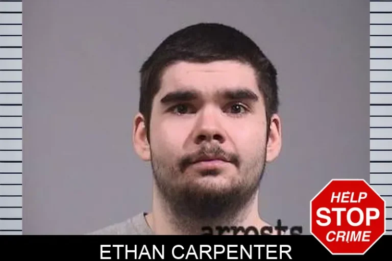 Ethan Carpenter