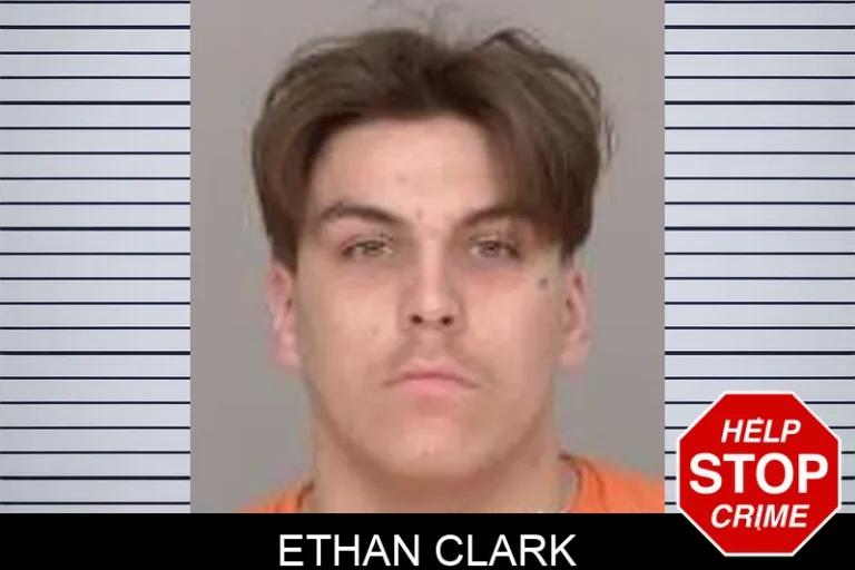 Ethan Clark