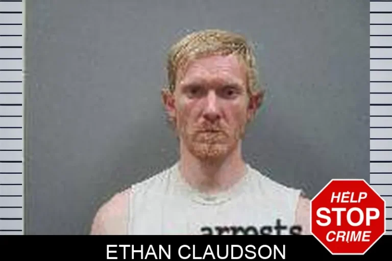 Ethan Claudson