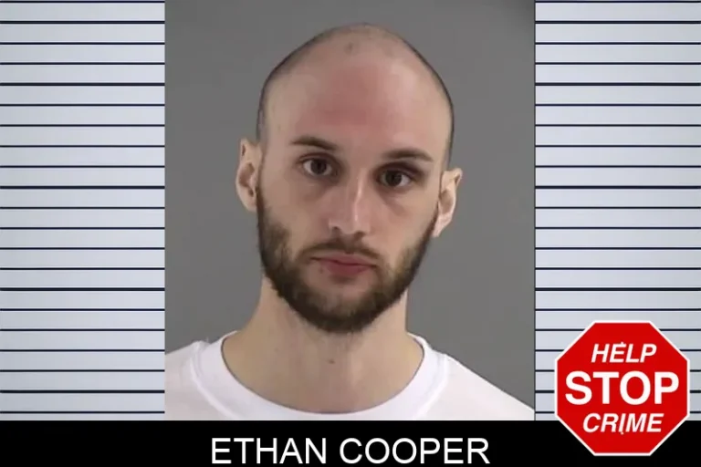 Ethan Cooper