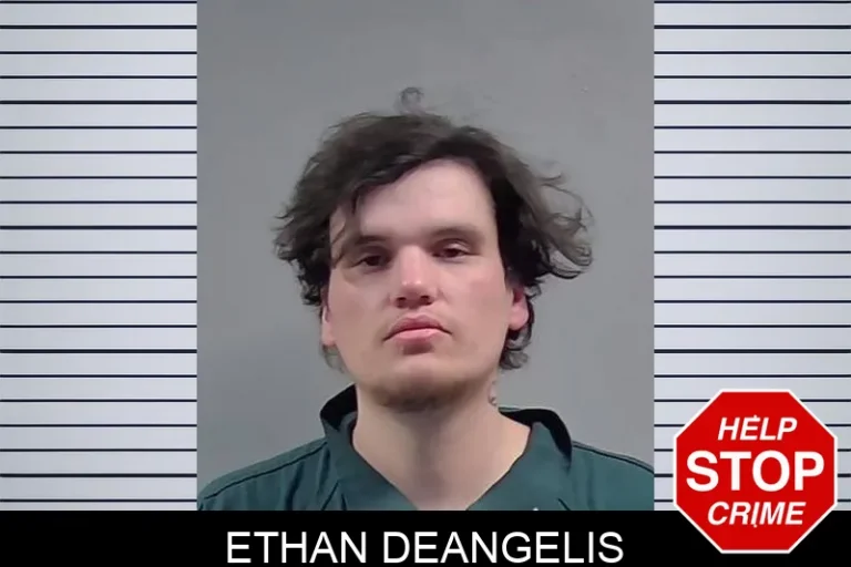 Ethan Deangelis