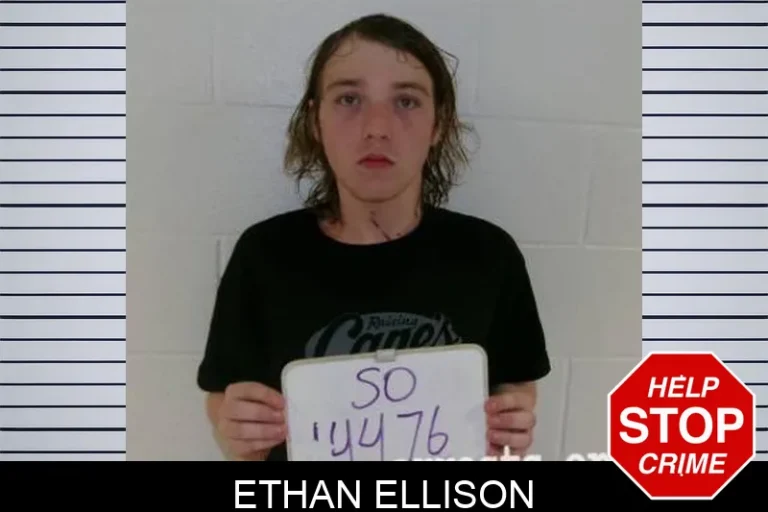 Ethan Ellison