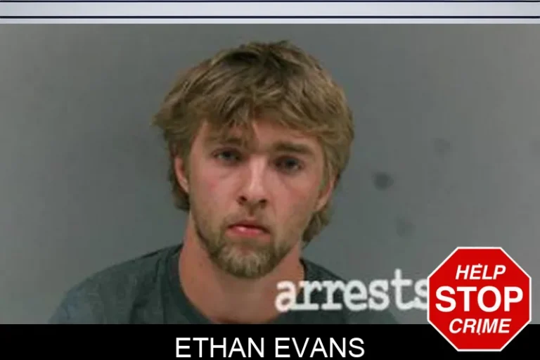 Ethan Evans