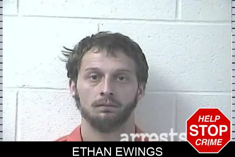 Ethan Ewings