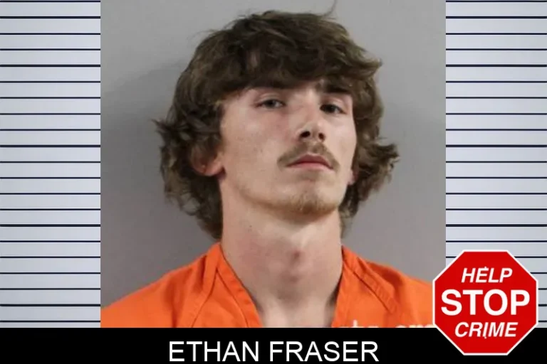 Ethan Fraser