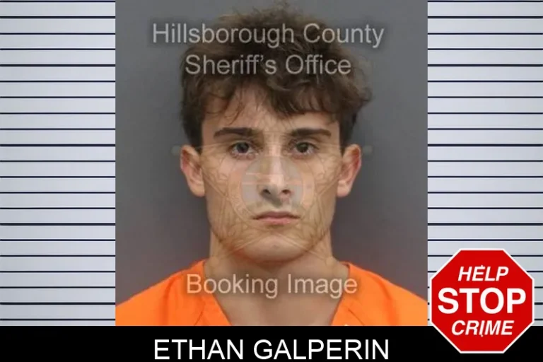 Ethan Galperin