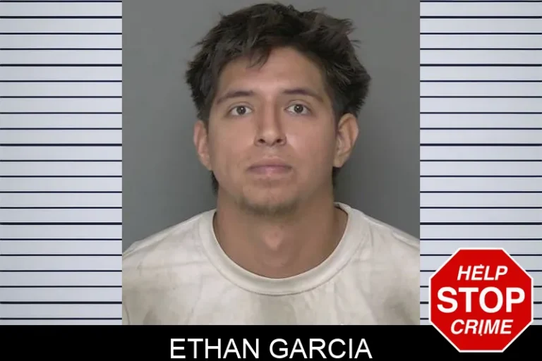 Ethan Garcia