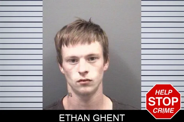 Ethan Ghent