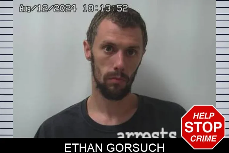 Ethan Gorsuch