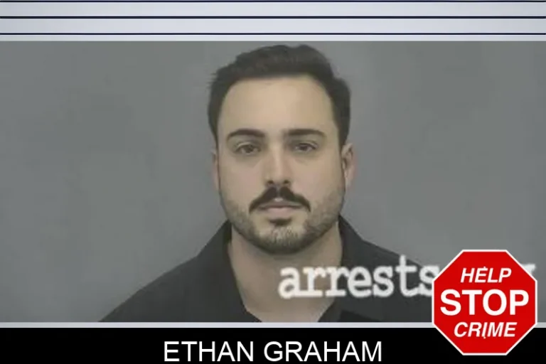 Ethan Graham