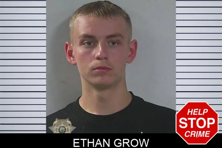 Ethan Grow