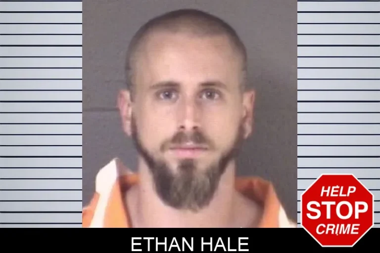Ethan Hale