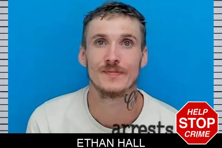 Ethan Hall