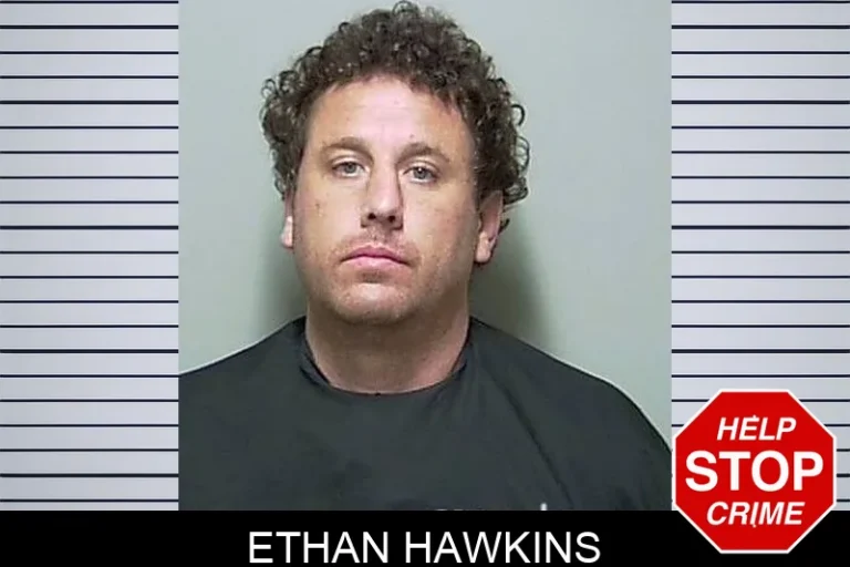 Ethan Hawkins