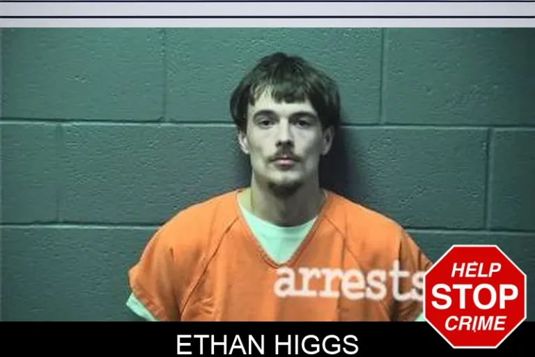 Ethan Higgs