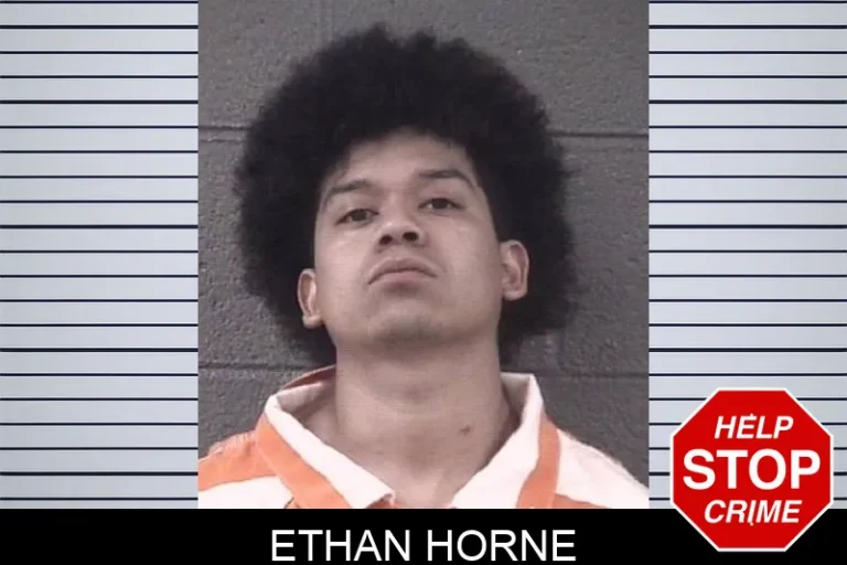 Ethan Horne