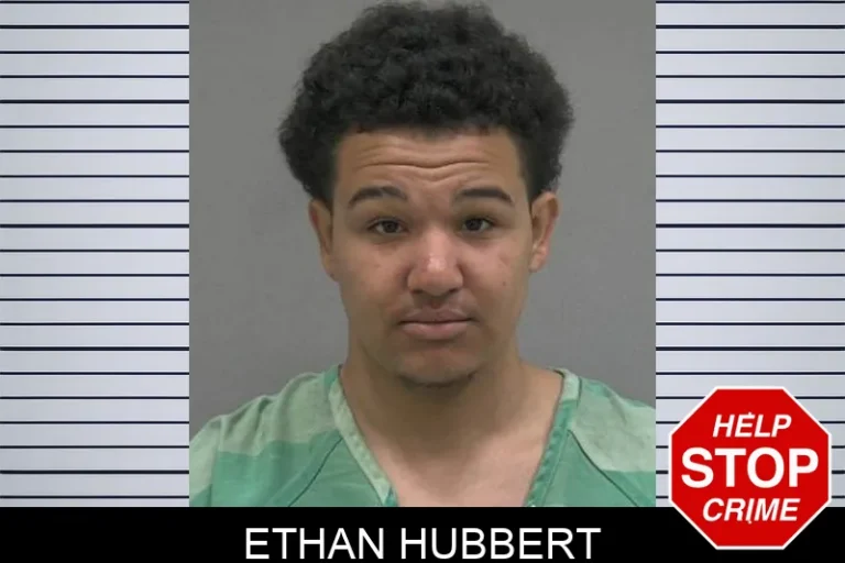 Ethan Hubbert
