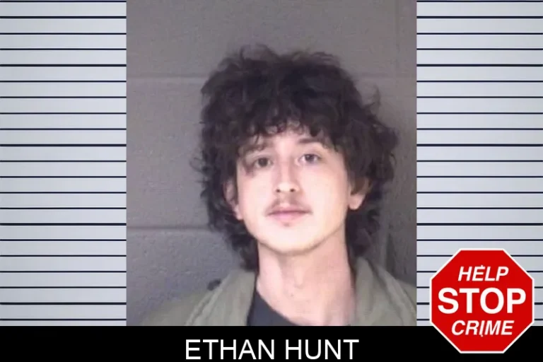Ethan Hunt