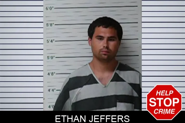 Ethan Jeffers