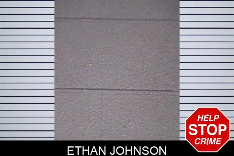 Ethan Johnson