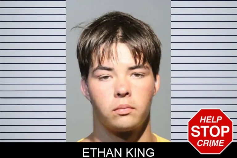 Ethan King