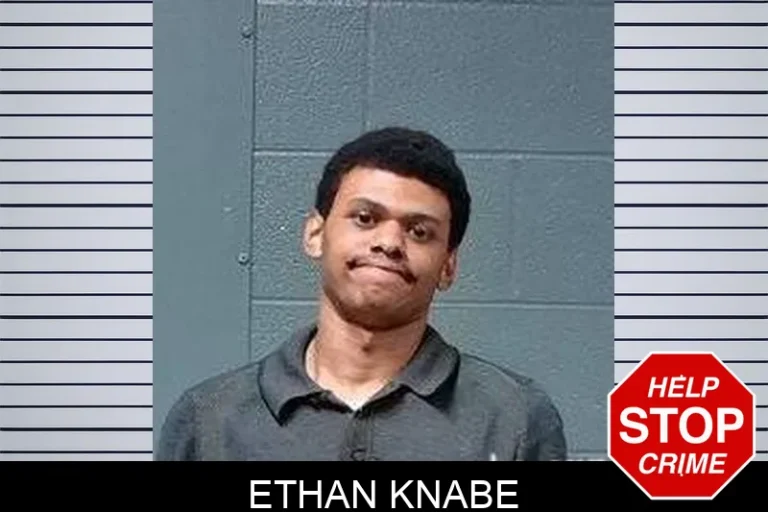 Ethan Knabe
