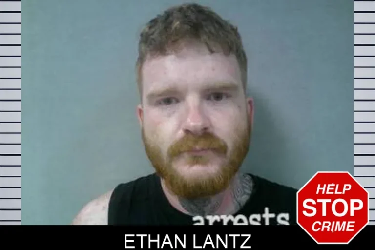 Ethan Lantz