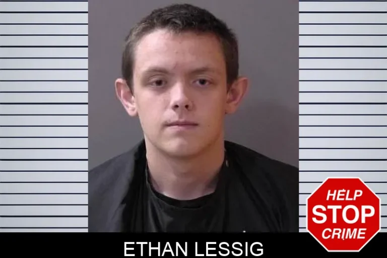 Ethan Lessig