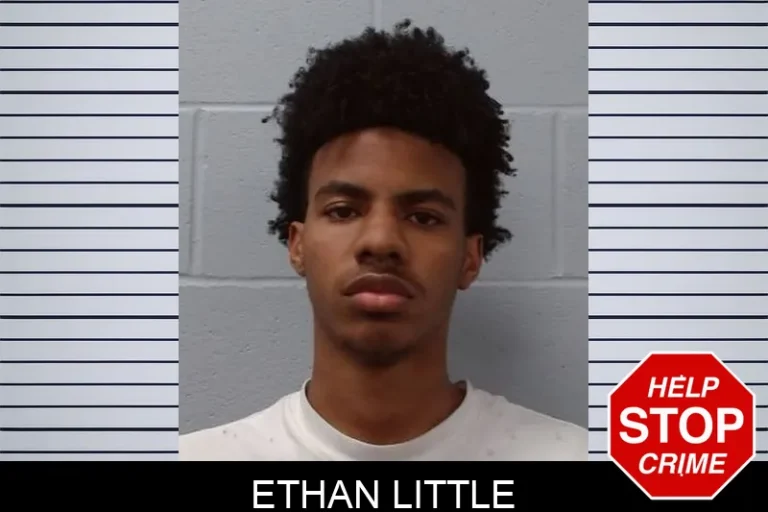 Ethan Little