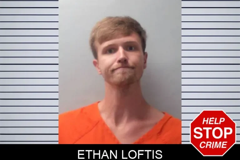 Ethan Loftis