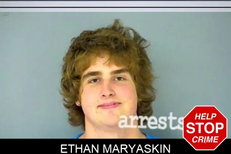 Ethan Maryaskin