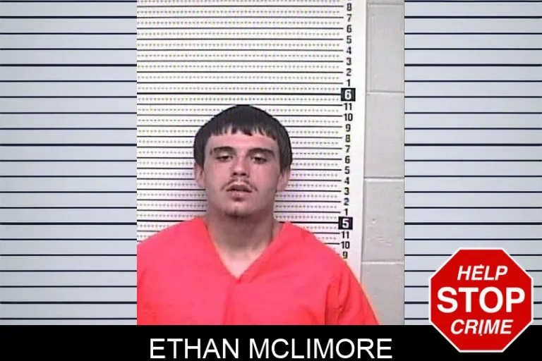 Ethan McLimore