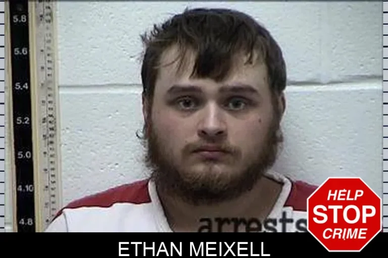 Ethan Meixell