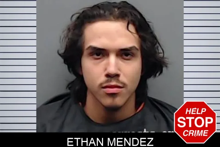 Ethan Mendez