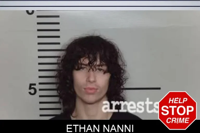 Ethan Nanni