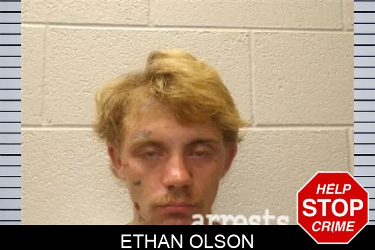 Ethan Olson