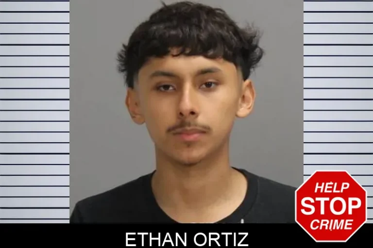 Ethan Ortiz