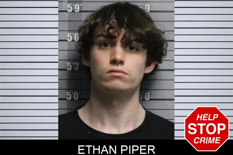 Ethan Piper