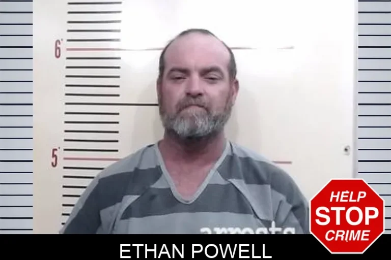 Ethan Powell