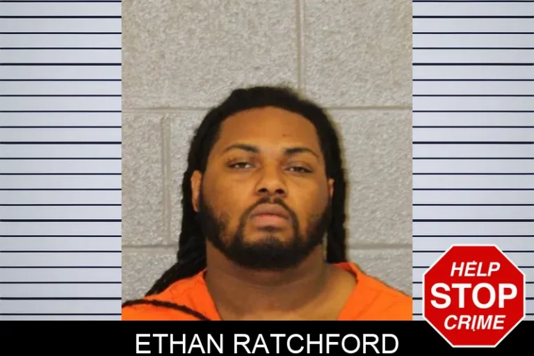 Ethan Ratchford