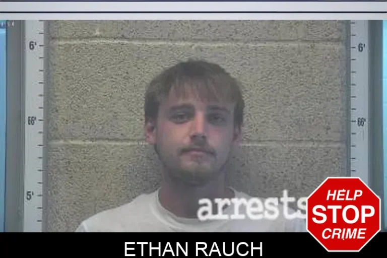 Ethan RauCh
