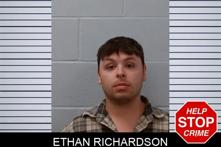 Ethan Richardson