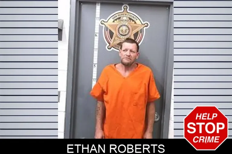 Ethan Roberts
